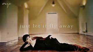 Enya - Lazy Days (Lyric Video)