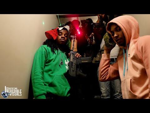 YG Fredo ft. 079 DThang - 0479 | @shotbytimo