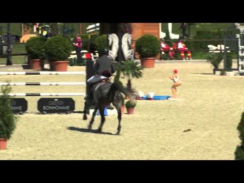 Bonhomme OPEN 2015 Prf08 09 Gordon Schultz   Carmen