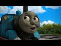 Thomas LAUGHS I Think You II Find It Has A Helping Hand Percy