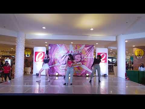 Cosplay Category: Amory Sy ft MujiGirls - Lee Hi