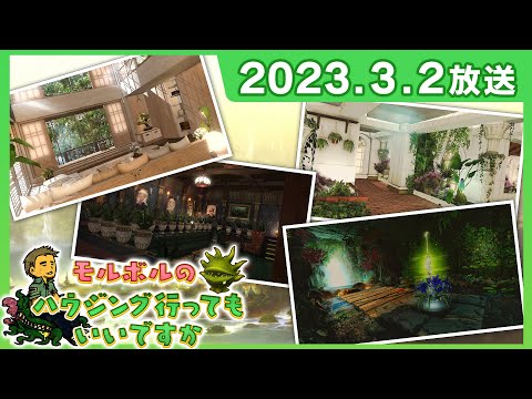 [FFXIV] ܥΥϥ󥰹ԤäƤ⤤Ǥ2023/3/2