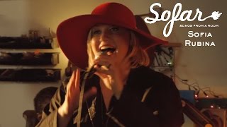 Sofia Rubina - Unconditional Love | Sofar Tallinn