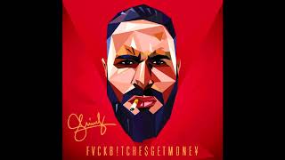 SHINDY - JFK (FVCKB!TCHE$GETMONE¥)