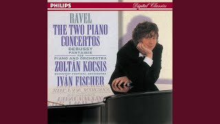 Download lagu Ravel: Piano Concerto For The Left Hand In D, M. 82: 1. Lento mp3