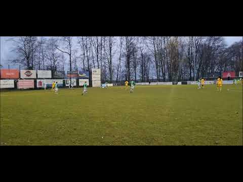 19.02.2023 first goal Career EVANN 77 -89mn  BGL LEAGUE - HOSTERT - F91  DIDDELENG