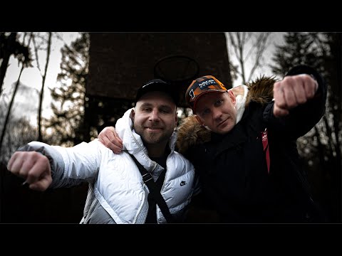 Dawid Obserwator x Epis DYM KNF - Szczerze (prod. Steven)