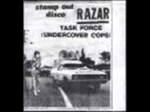 RAZAR - task force ( undercover cops ).wmv