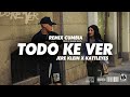 TODO K VER Jere Klein X Katteyes REMIX CUMBIA DemarBeats Cumbia Beats