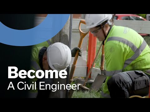 Civil engineer video 2