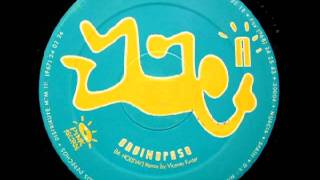 MTM - ORDINOPASO
