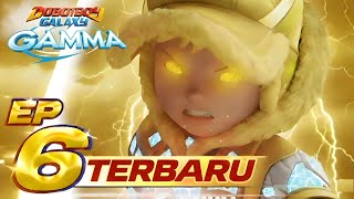 Download lagu EP07 - Boboiboy Level 3 Gamma | Latest Epic Moments And Latest Boboiboy Level 3 Powers mp3