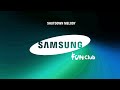 I Split The Samsung Fun Club 2006 Sounds