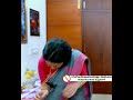 Soumya Sreekumar Navel Padatha Painkili Frame