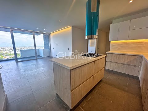 Apartamentos, Venta, Cristales - $1.500.000.000