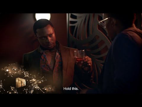 Once upon a time – Lavish | Mzansi Magic | S1 | Ep003