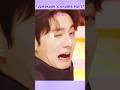 Jungkook Imitating Taehyung S Funny Eye Wink Shorts