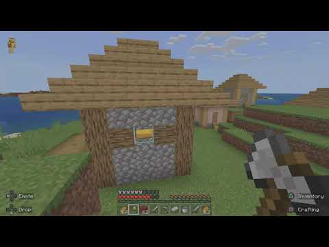 Minecraft Madness! New Worlds & Building Wonders! PS5