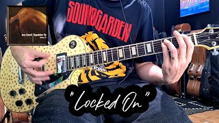 Locked On (Jerry Cantrell Cover)
