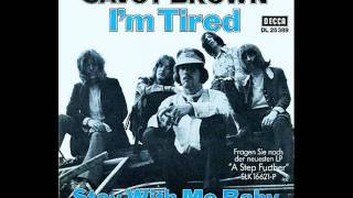 Savoy Brown - I'm Tired (live version)