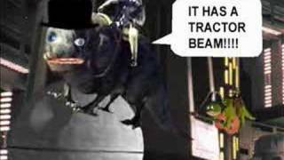 Quiznos Commerical Parody