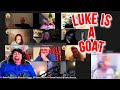 Lukeafk Trolling Zoom Classes But I Forgot My Camera Was ON SimbaThaGod Reacts