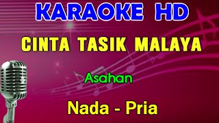 Download lagu CINTA TASIKMALAYA - Asahan | KARAOKE Nada Pria mp3 Download lagu CINTA TASIKMALAYA - Asahan | KARAOKE Nada Pria mp3