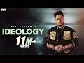 Ideology Official Video Guri Lahoria Devilo Grand Studio