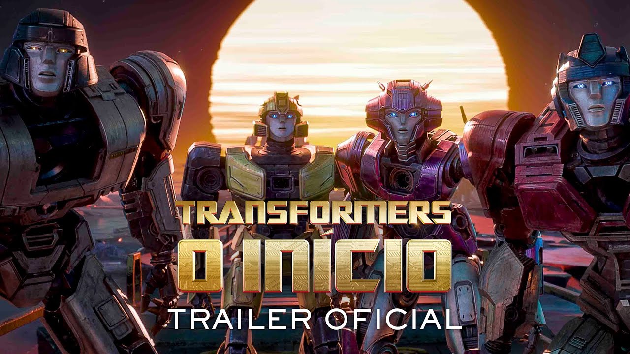 trailer Oficial