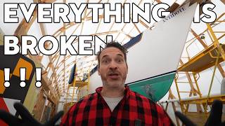 The Hidden DANGERS Lurking in Your BOAT's Hull?