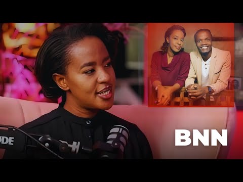Did Lilian Ng’ang’a Leave Juliani Because of Drinking? - BNN