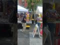 Harlem 116th Street Circus