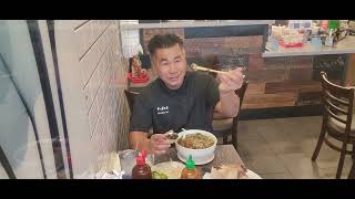 Vlog 624, Pho Hoan Pasteur (SUPPORT ME CLICK SUBSCRIBE & SHARE MY VIDEO TO YOUR FRIENDS)