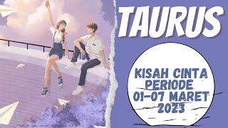 Download lagu Kisah Cinta ❤ TAURUS Di 'Periode 01-07 Maret 2023' mp3