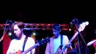 British Sea Power- Favours in the Beetroot Fileds -Dallas TX