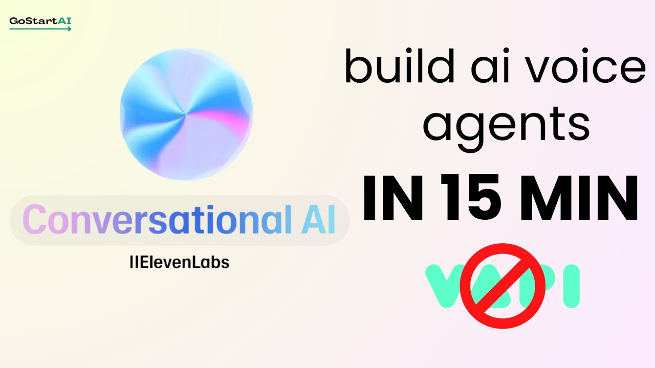 ElevenLabs Conversational AI Voice Agent with Webhook Function Calling (Full Tutorial)