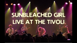 Shag Rock - Sunbleached Girl (Live)