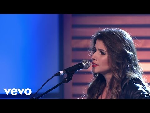 Paula Fernandes - No Rancho Fundo