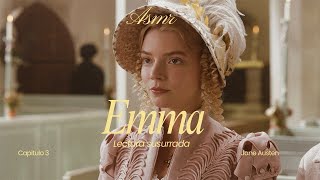 ASMR | Emma by ๐ฑ๐๐๐ ๐จ๐๐๐๐๐ ๐๏ธ๐ Lectura susurrada ๐๐ฏ๏ธ| capรญtulo 3