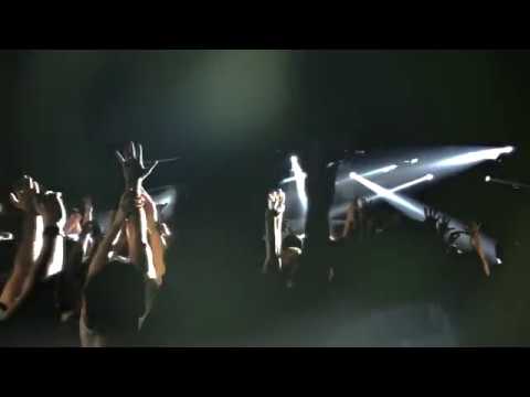 deadmau5 Moscow 2017  Recap