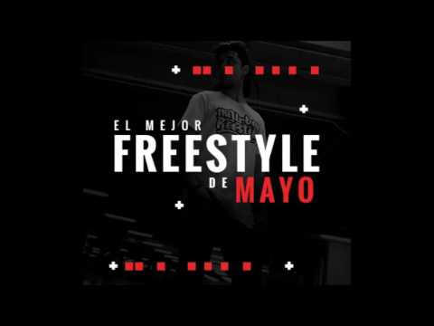 100x100 Freestyle Mayo - Rumbalcava