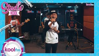 Studio Kool :  Hyper Act - Kasih(LIVE)
