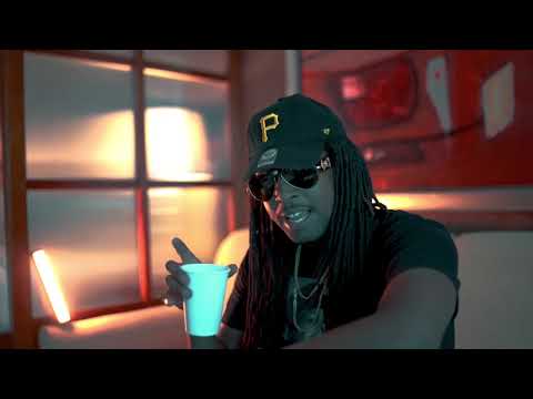 Armani Depaul - Aint Shit (Video) Dir CM DELUX