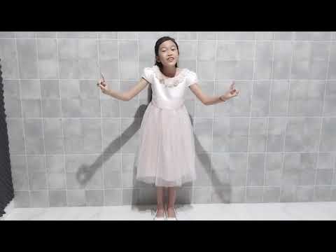 Pande Ayu Adistya Prameswari - SD Bali Public School - Pop Religi #ISC2023 dan #MTsMiftahulUlumdps