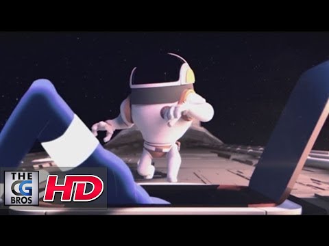 CGI 3D Animated Teaser : "Izbor" - by Mehdi Aouchaoui