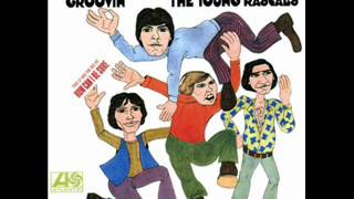 Groovin' - The Young Rascals