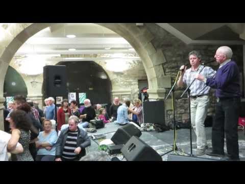 Sortie de CD LEROUX/DAVID - GUILLOU / LE BIVIC - plinn