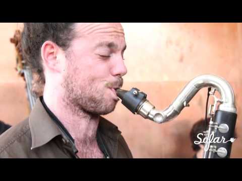 Kuhn Fu - The Bell | Sofar Amsterdam