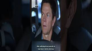 he suddenly noticed a killer walking toward him #MovieReview #FilmReview #MovieAnalysis #Movies