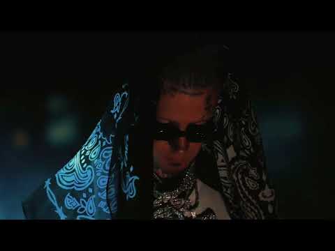 Millyz - Holy Water ft. Sada James (Audio)